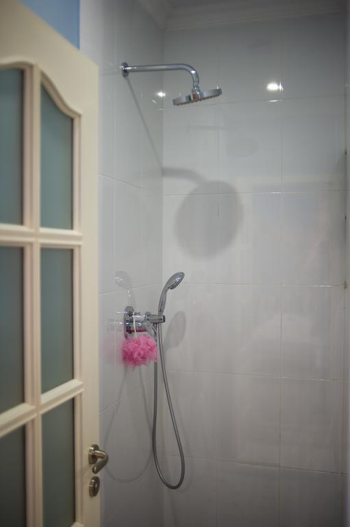 Apartment On Takaishvili Batumi Kültér fotó